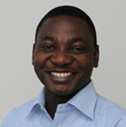 Ibrahim Kolawole Muritala, PhD (Dr.-Ing.)
