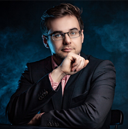 Ivan Golovko