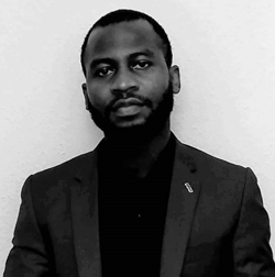 Emmanuel Opeyemi Adebayo