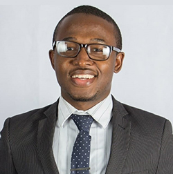 Tomiwa Ogunbamowo