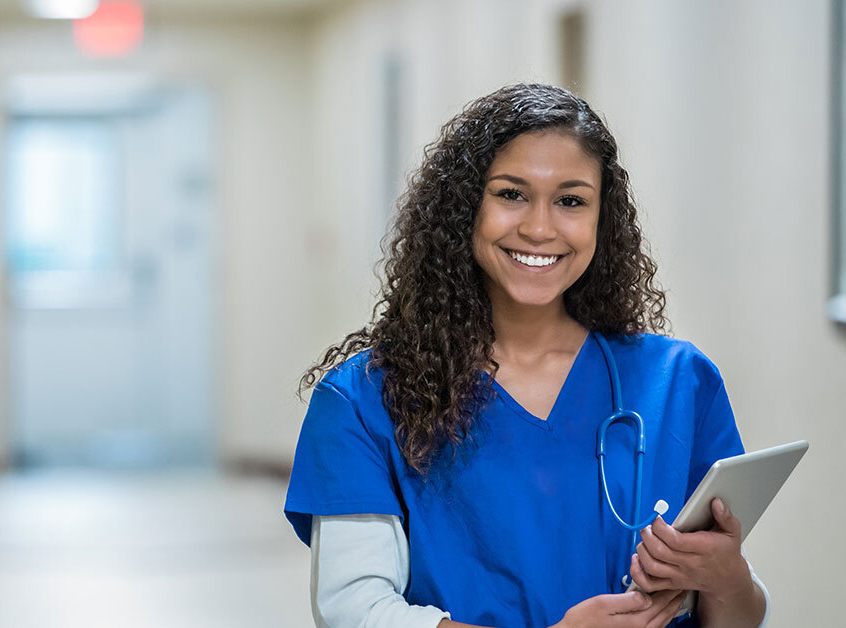 Nursing