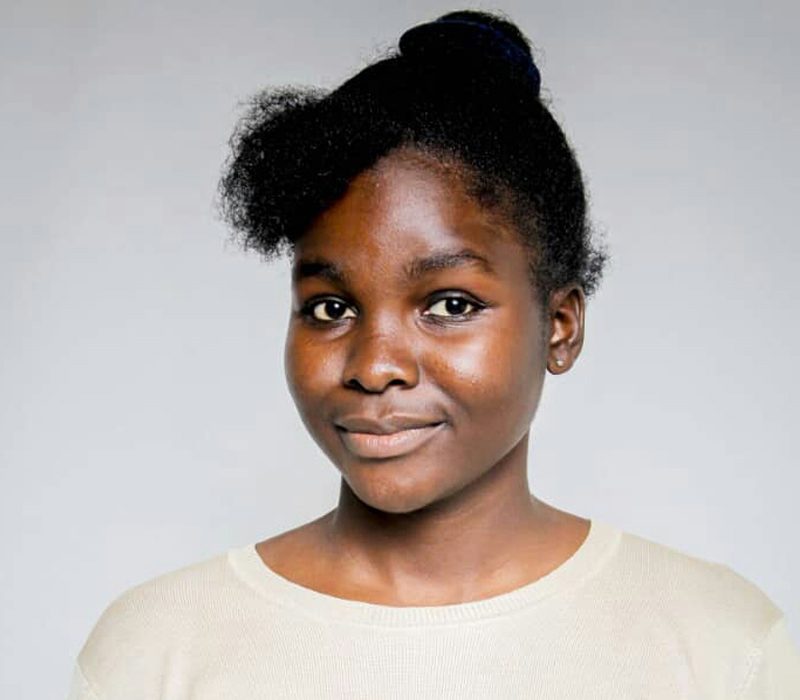 Beatrice Marowa ​