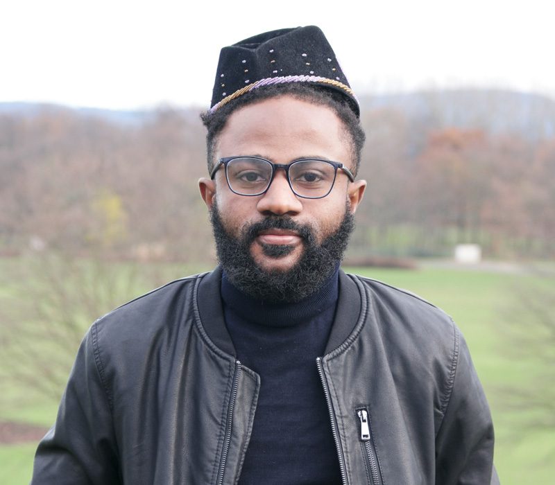 Solomon Eko